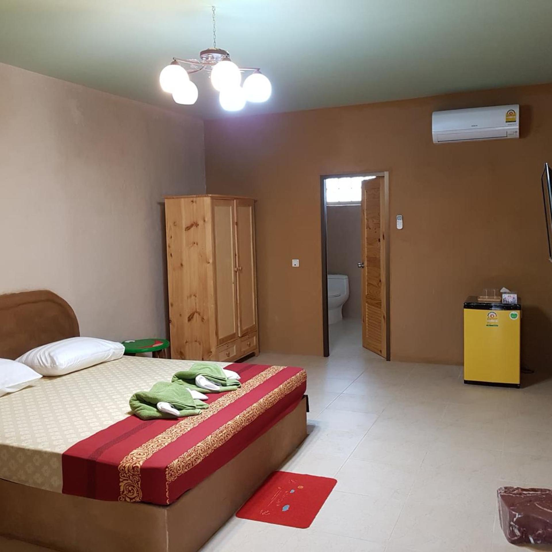 Baandin Resort 41/69