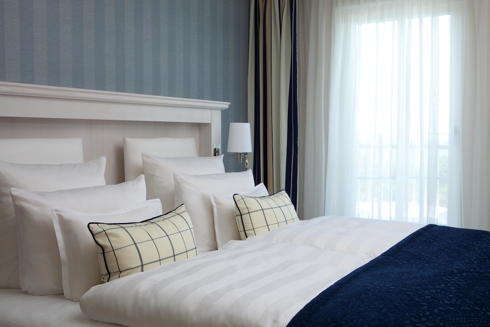 Steigenberger Grandhotel And Spa Heringsdorf 12/50