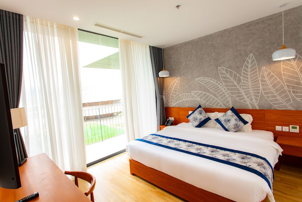 Wyndham Grand Vedana Ninh Binh 20/66