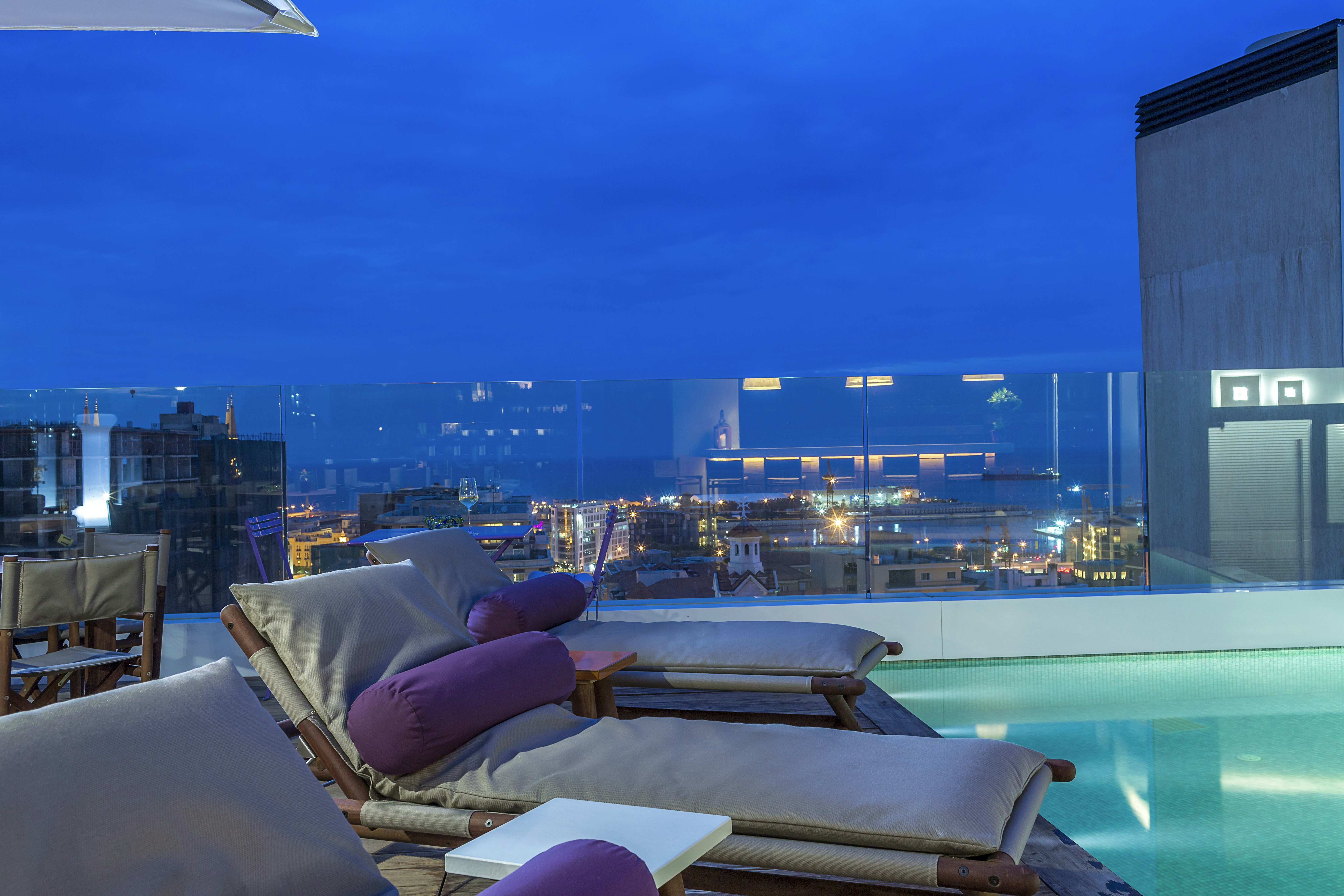 O Monot Luxury Boutique Hotel 63/67