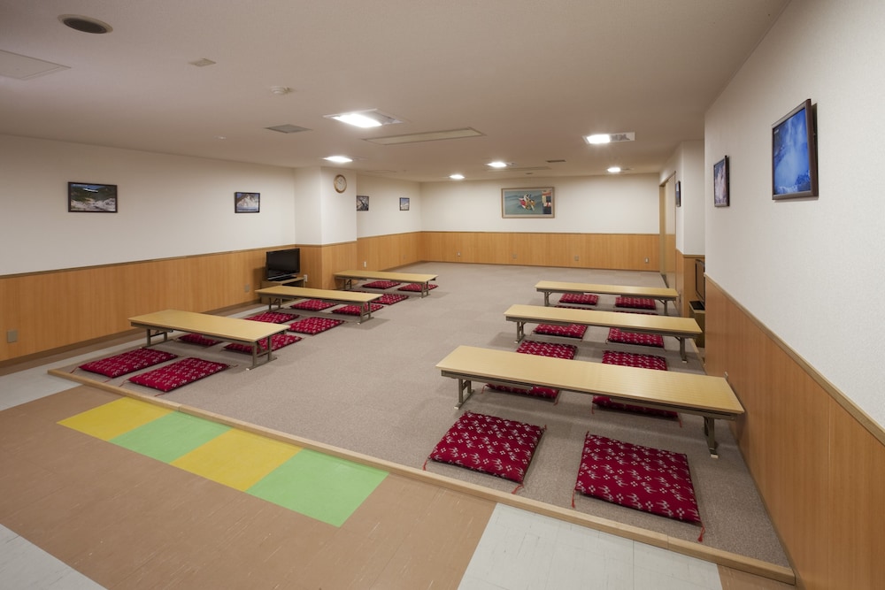 Hotel Yumoto Noboribetsu 46/50