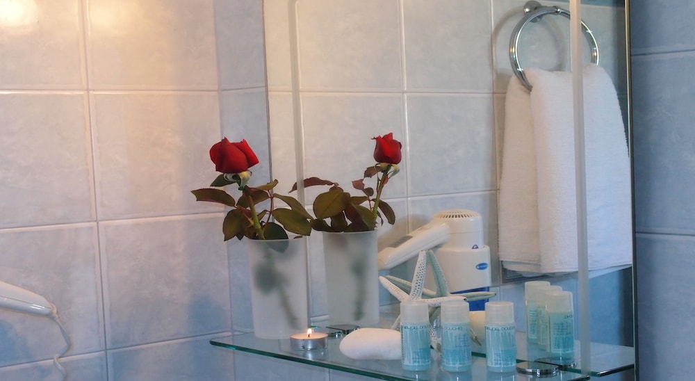 Paros Paradise Apartments photo3