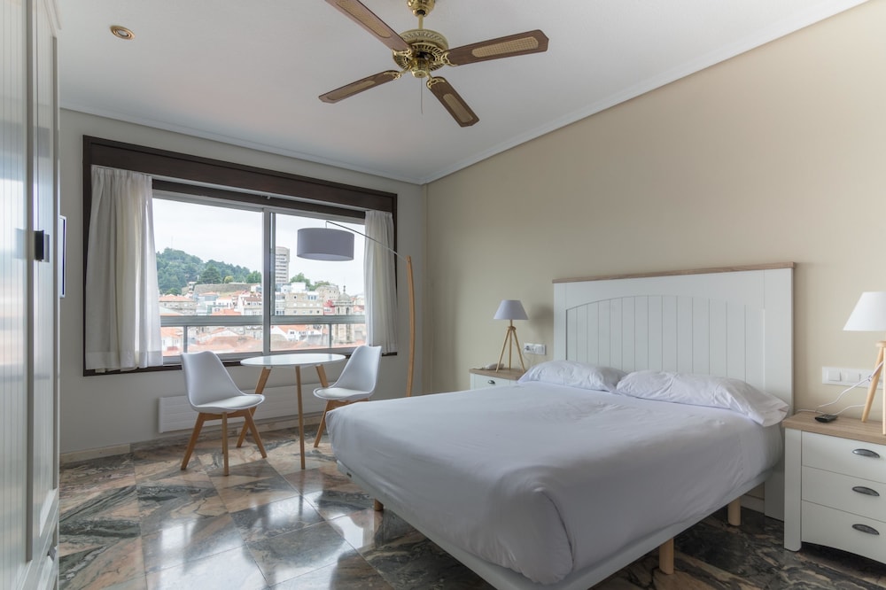 Hotel Bahia de Vigo 20/37