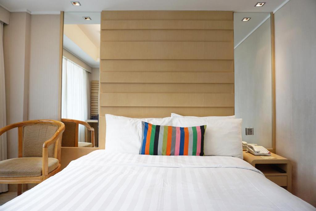 HOTEL BENITO 14/33