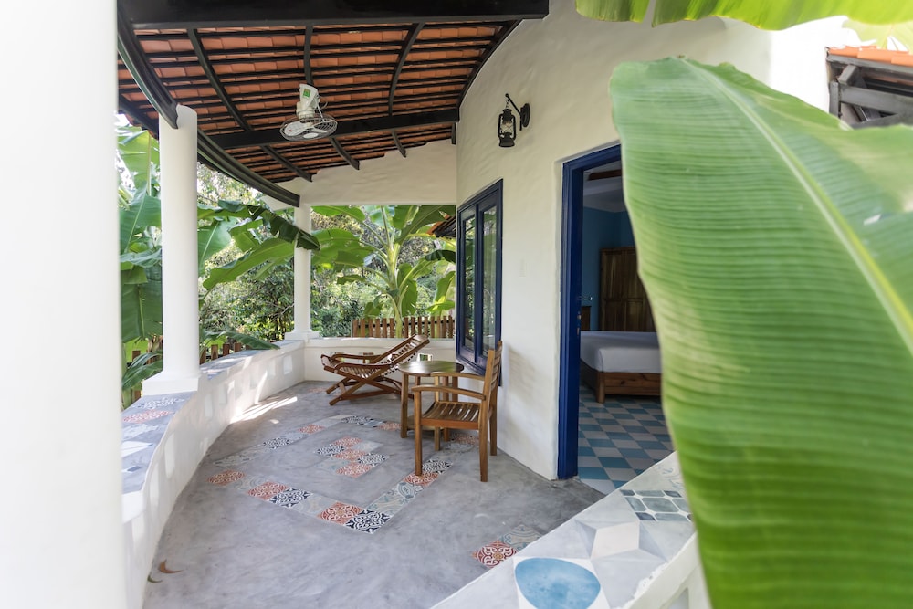 Isabella Resort 47/60
