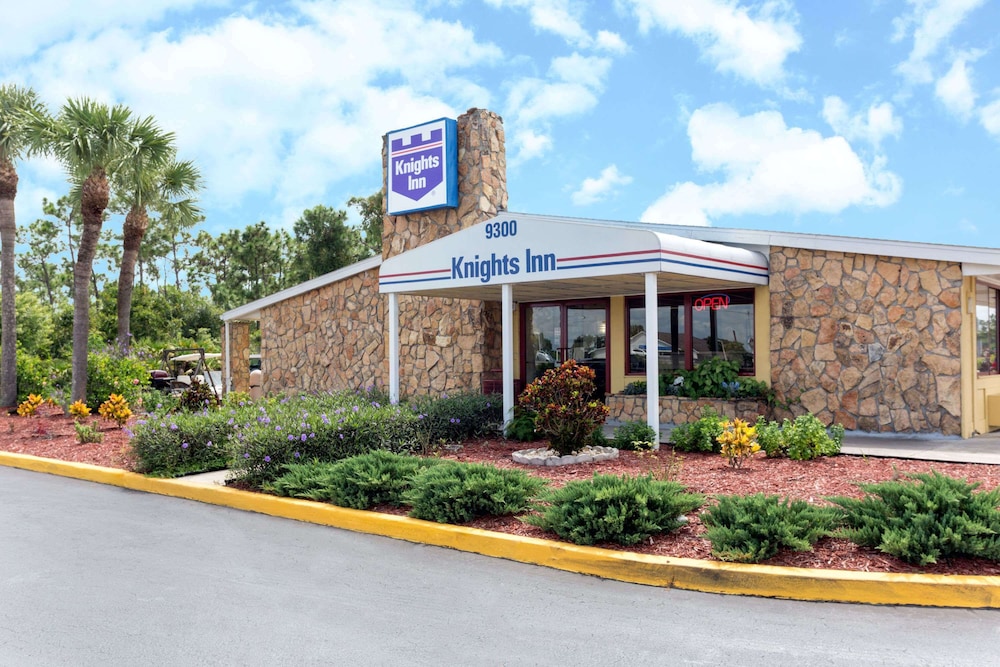 Knights Inn Punta Gorda 3/38