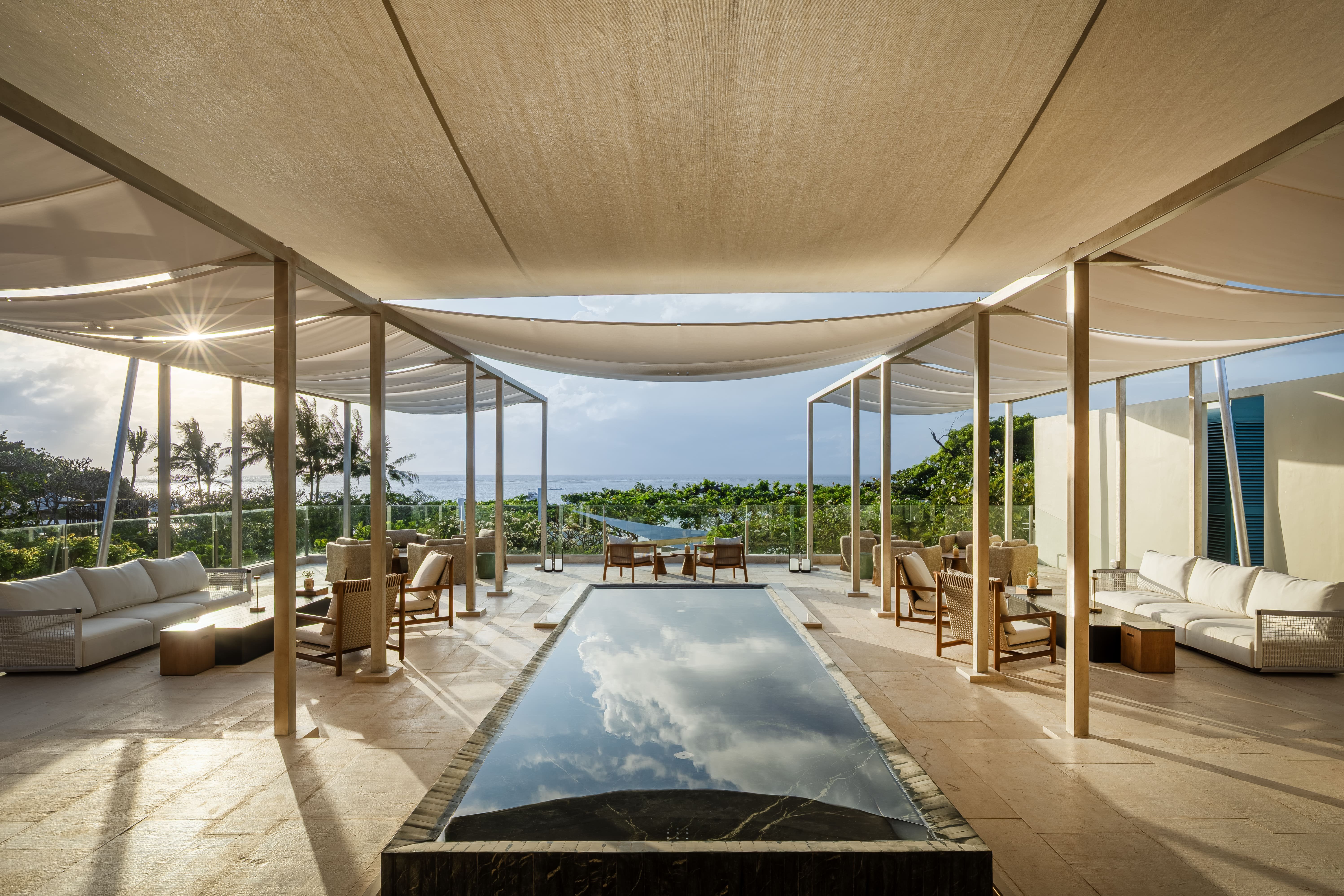 InterContinental Bali Sanur Resort, an IHG Hotel 20/50