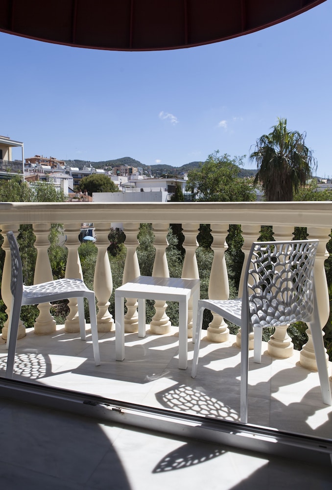 Urh Sitges Playa Hotel 4/69