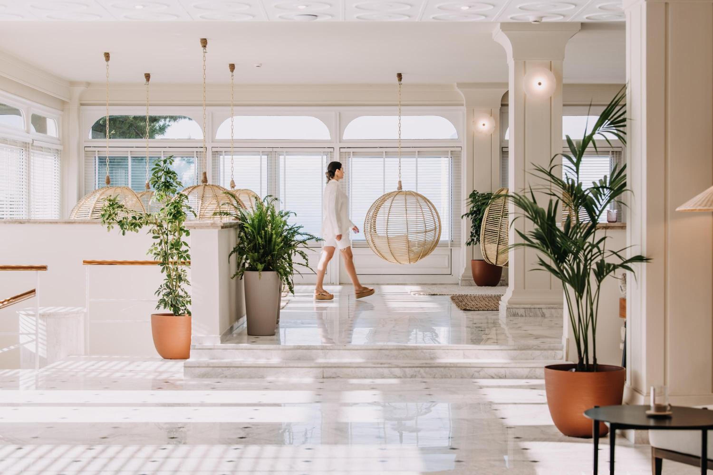 Brown Beach Chalkida Resort, a member of Brown Hotels 41/64