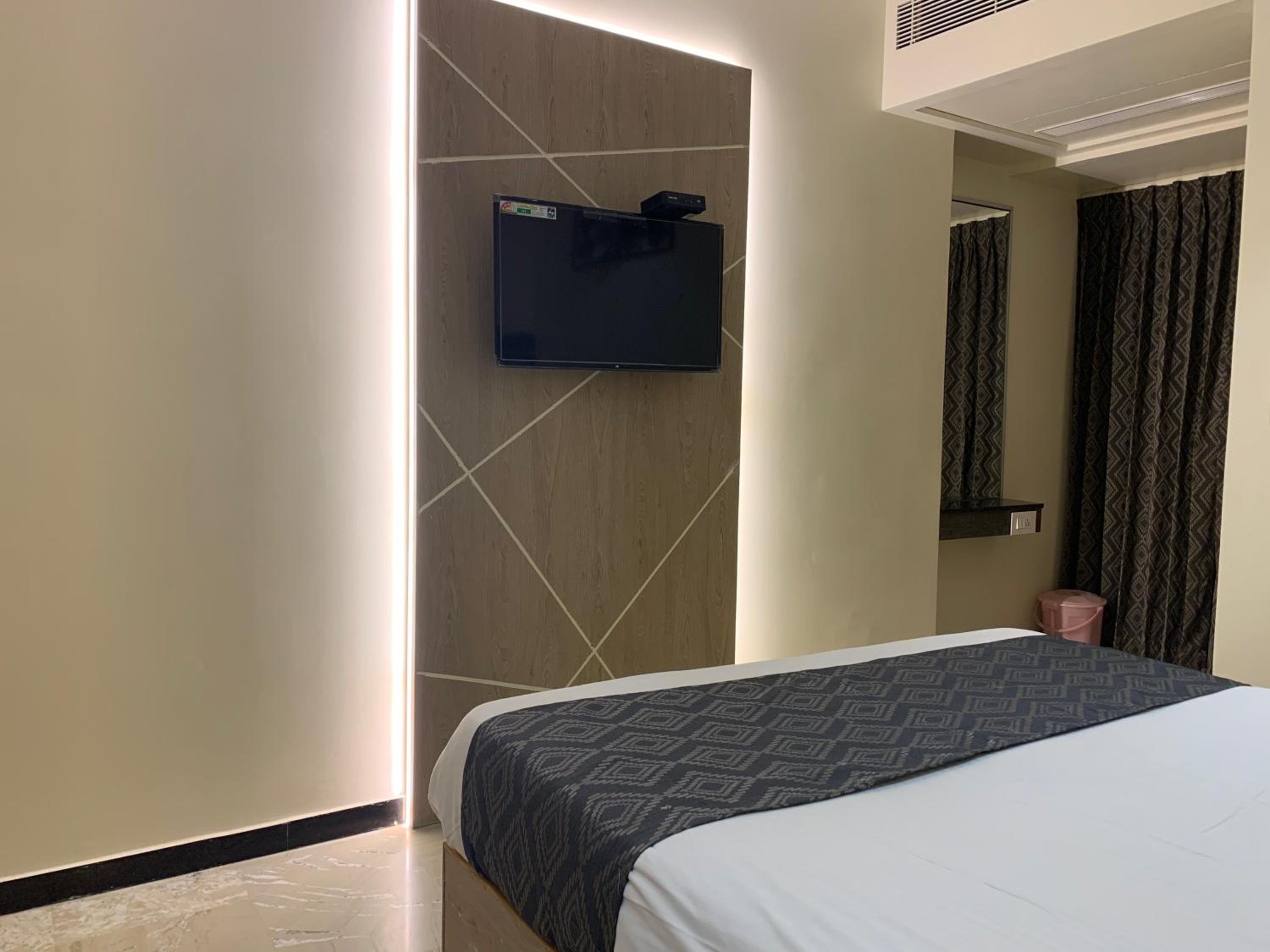 Hotel Temple City 21/49