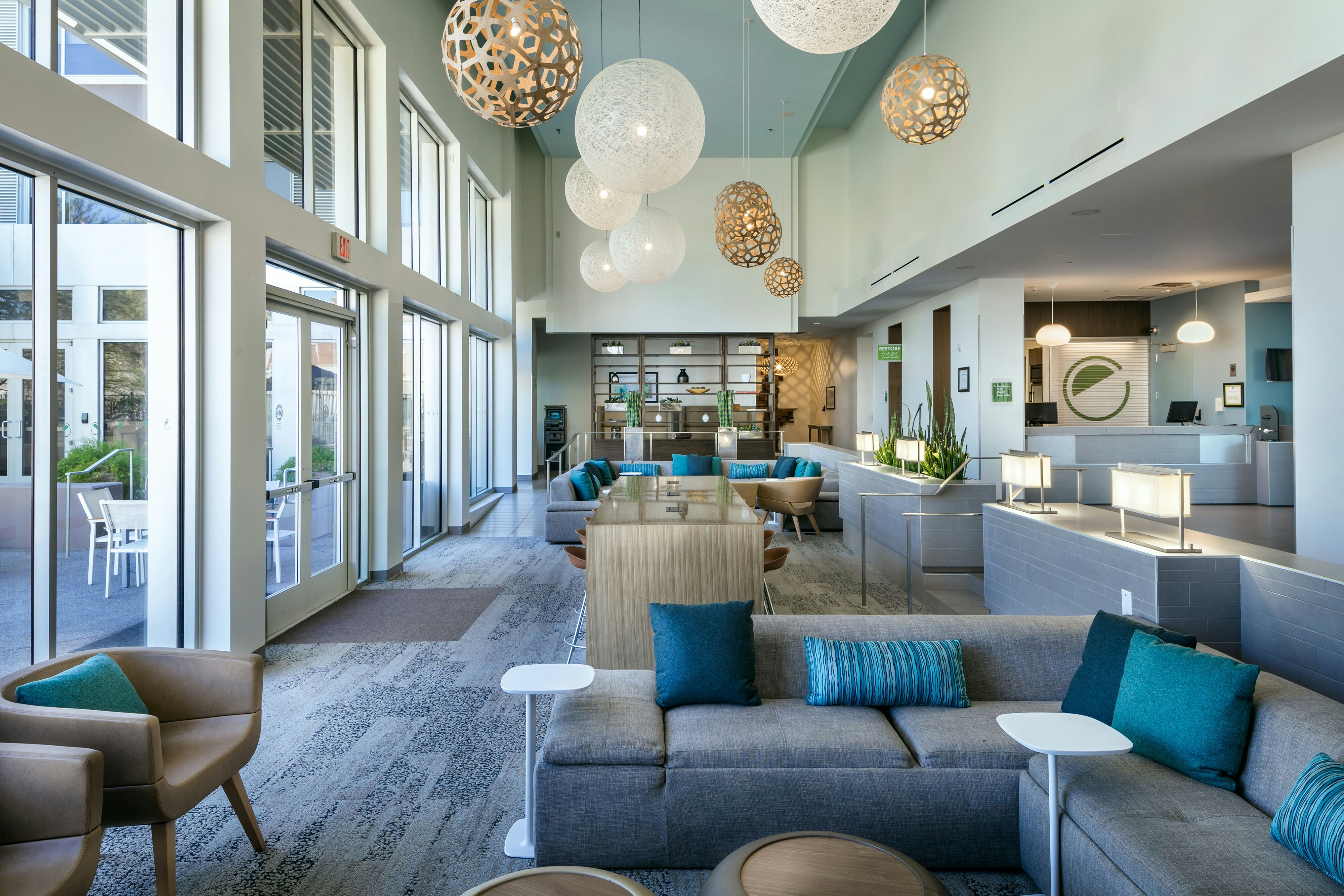 Element By Westin Las Vegas Summerlin 6/13