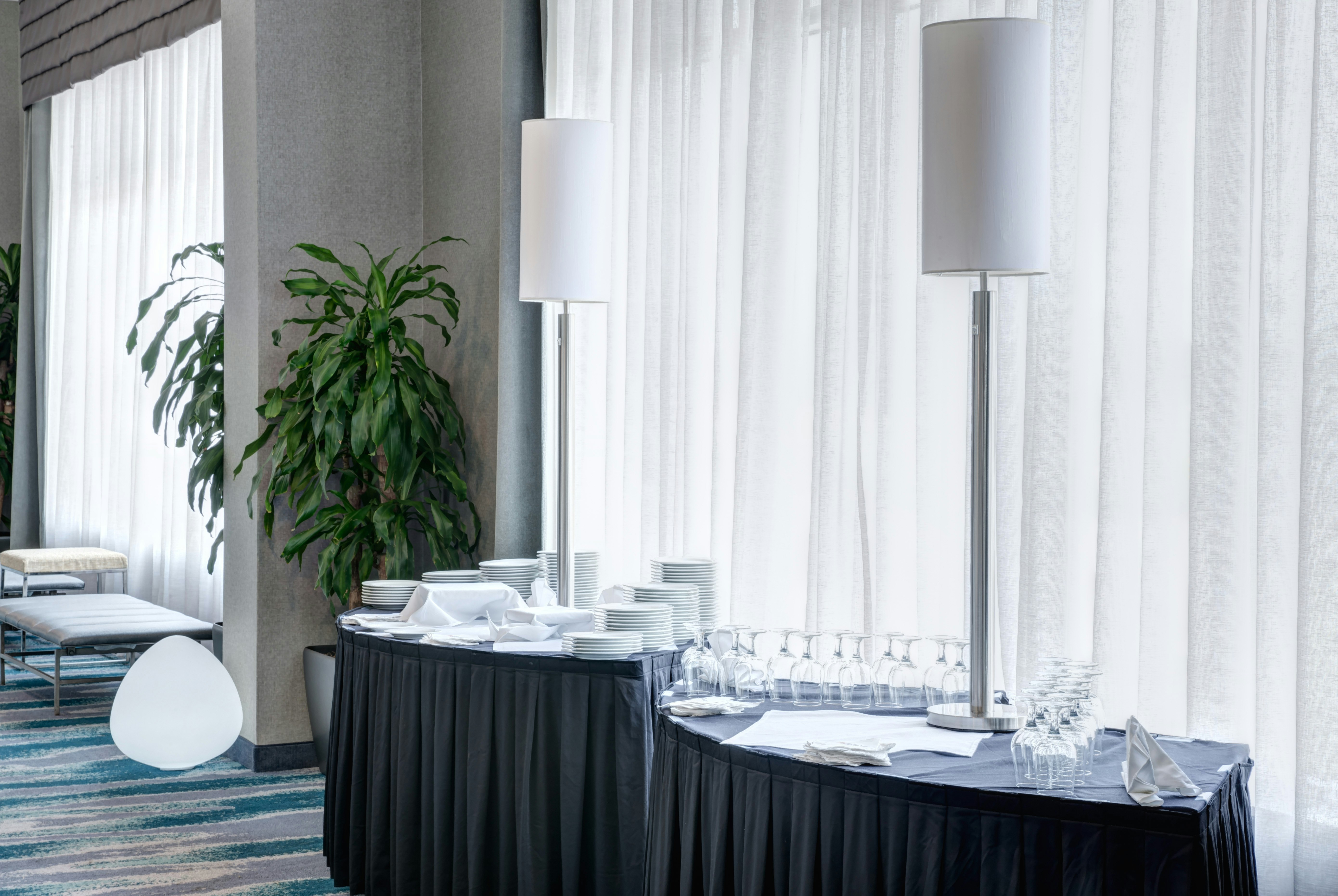 Hilton Garden Inn Nashville-Vanderbilt 65/65