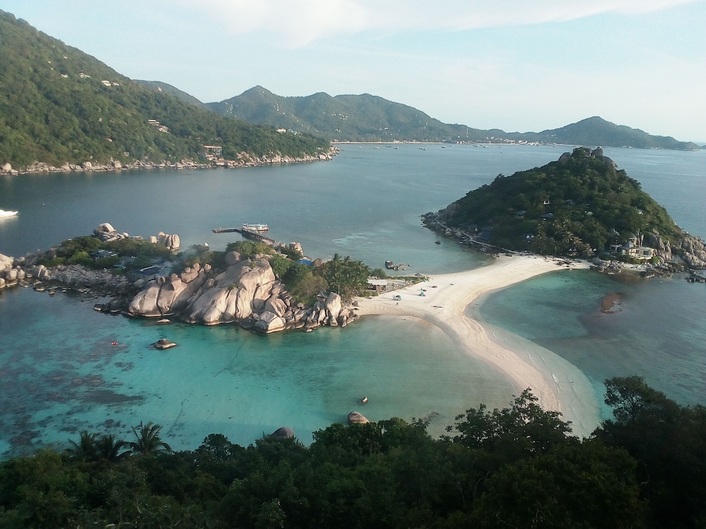 Nangyuan Island Dive Resort 22/72