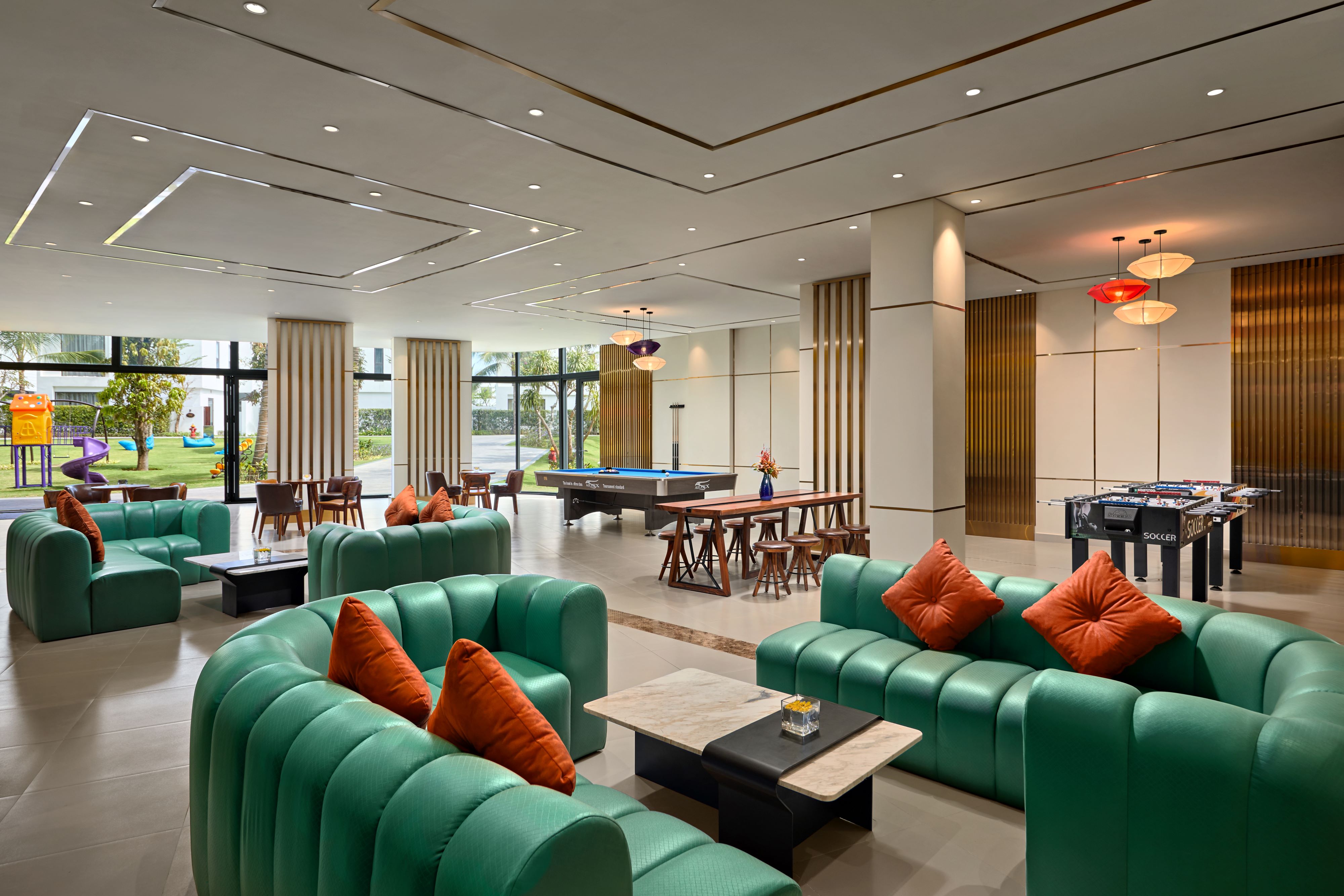Royal Beachfront Villas & Spa Hoi An Danang 114/134