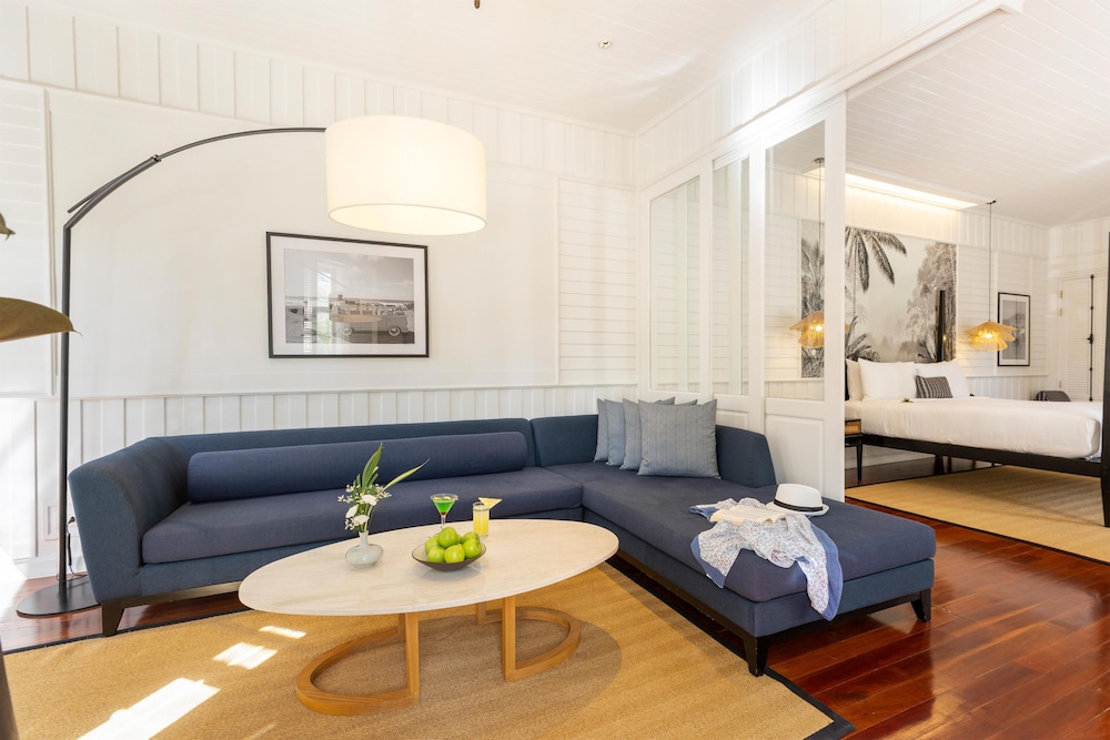 OUTRIGGER Koh Samui Beach Resort 48/85