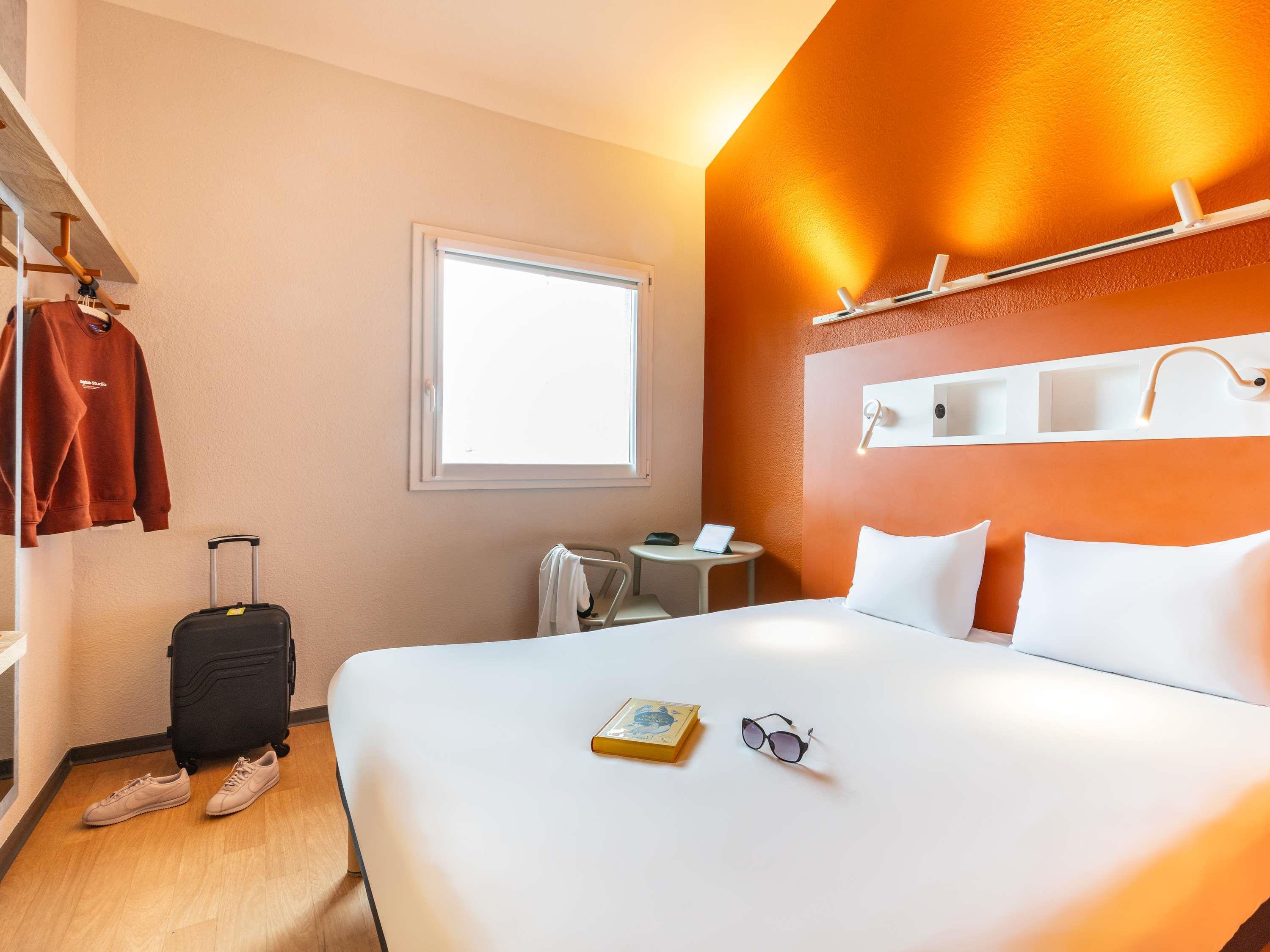 Ibis Budget Nancy Porte Sud 13/39