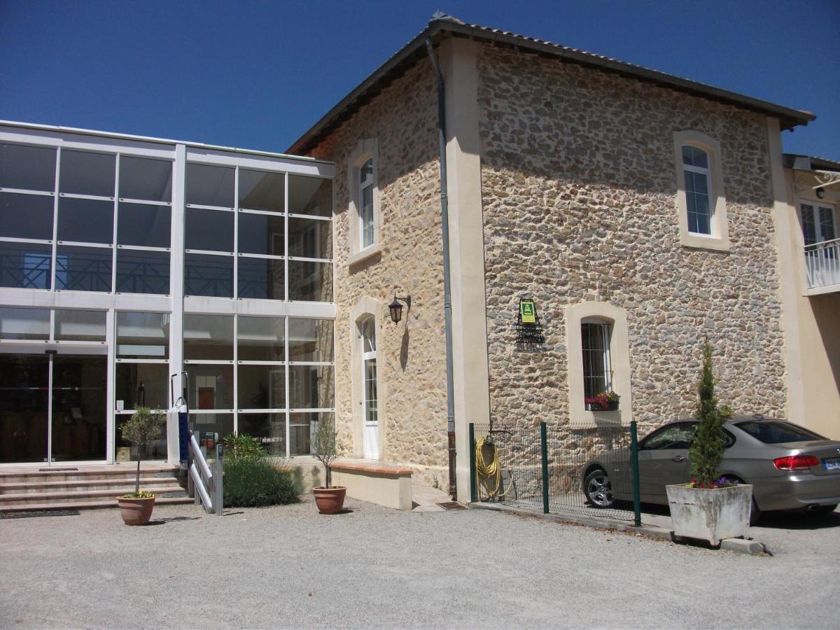 HOTEL LES MINOTIERS 14/17