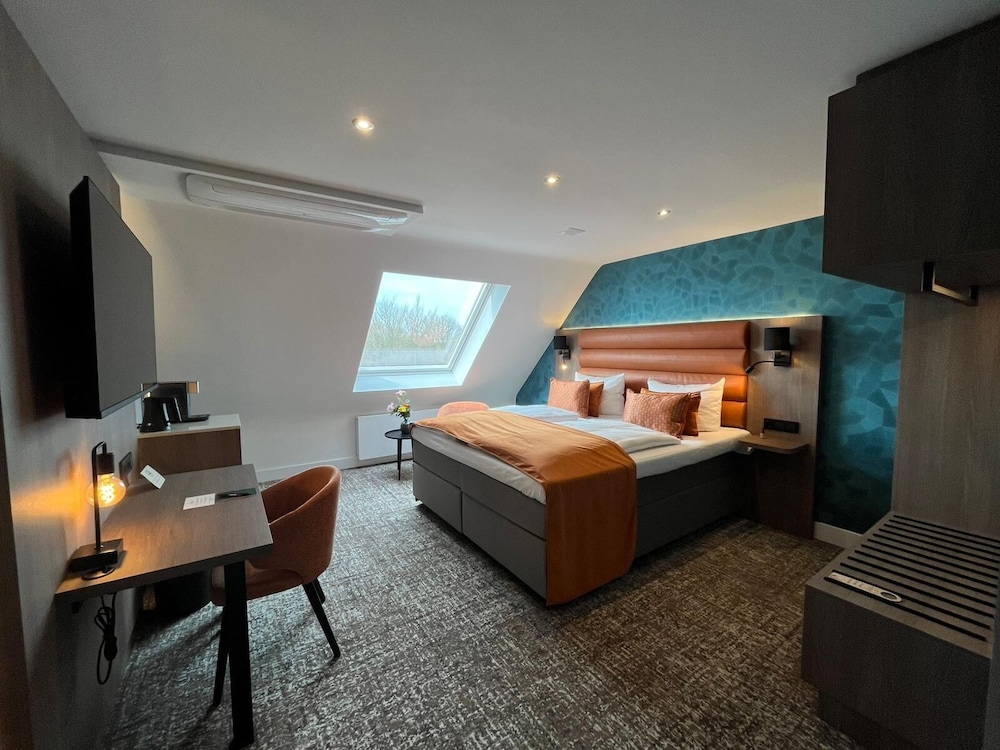 Van der Valk Hotel Gladbeck 19/60