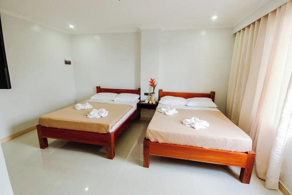 Hotel Lapira 30/61
