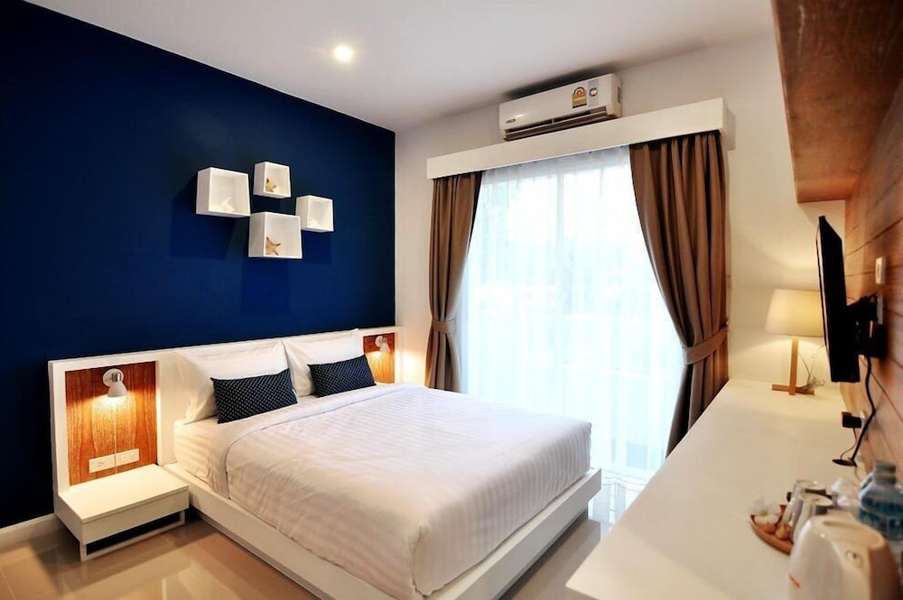 Chill House At Nai Yang Beach 17/44