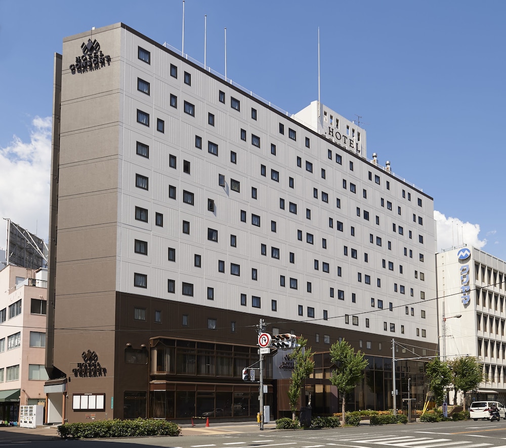 Hotel Consort Shin-Osaka 4/50