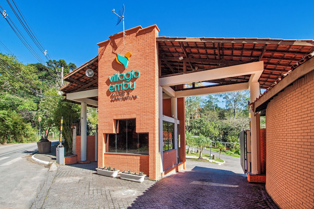 Villagio Embu Resort & Convention 2/50