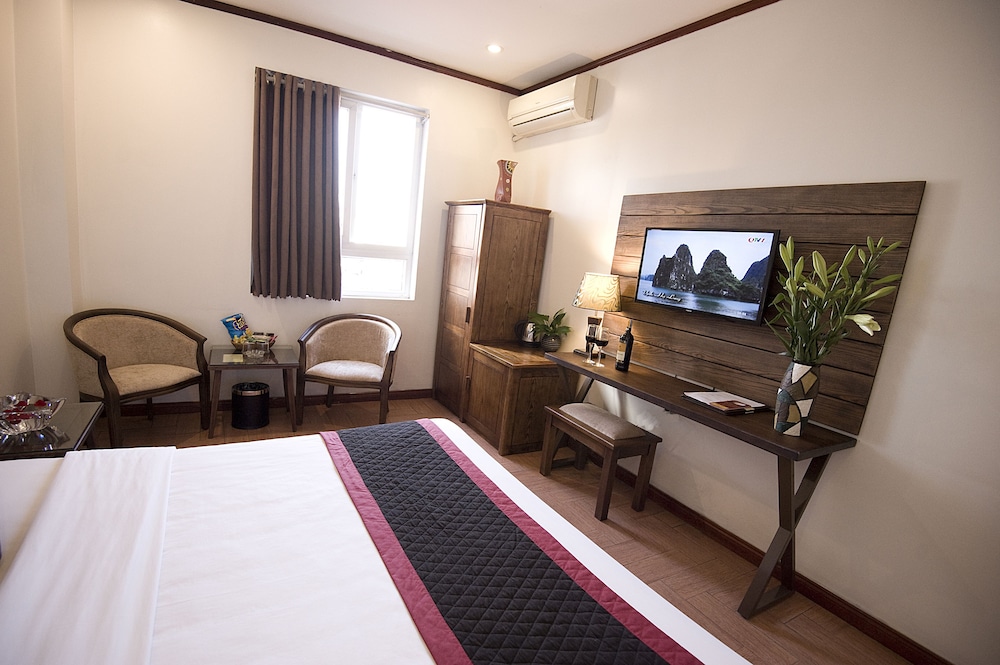 City Bay Hotel 14/31