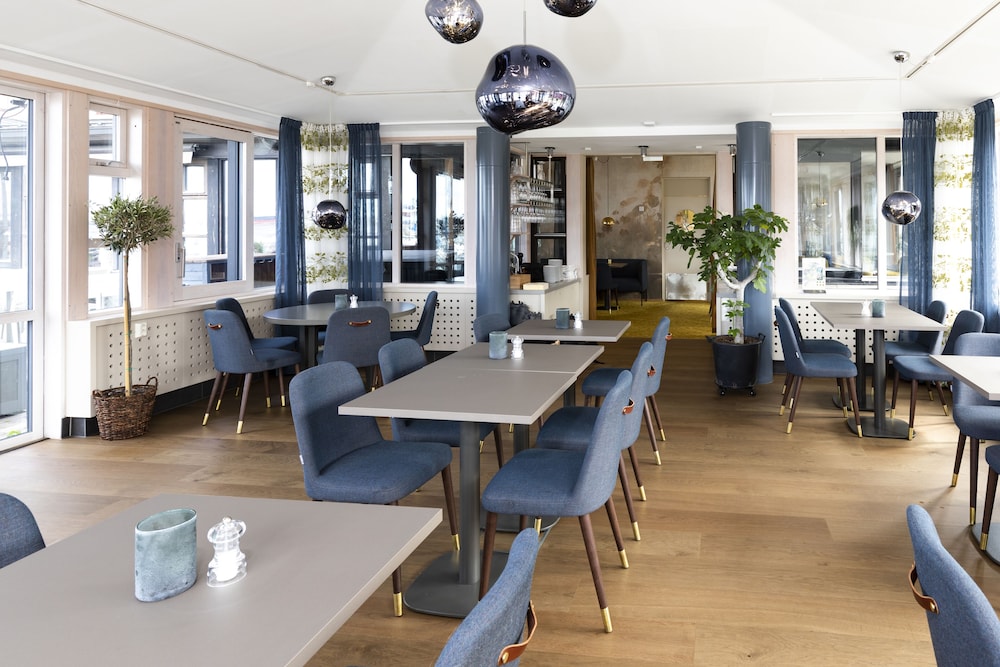 Mercure Gothenburg 37/48