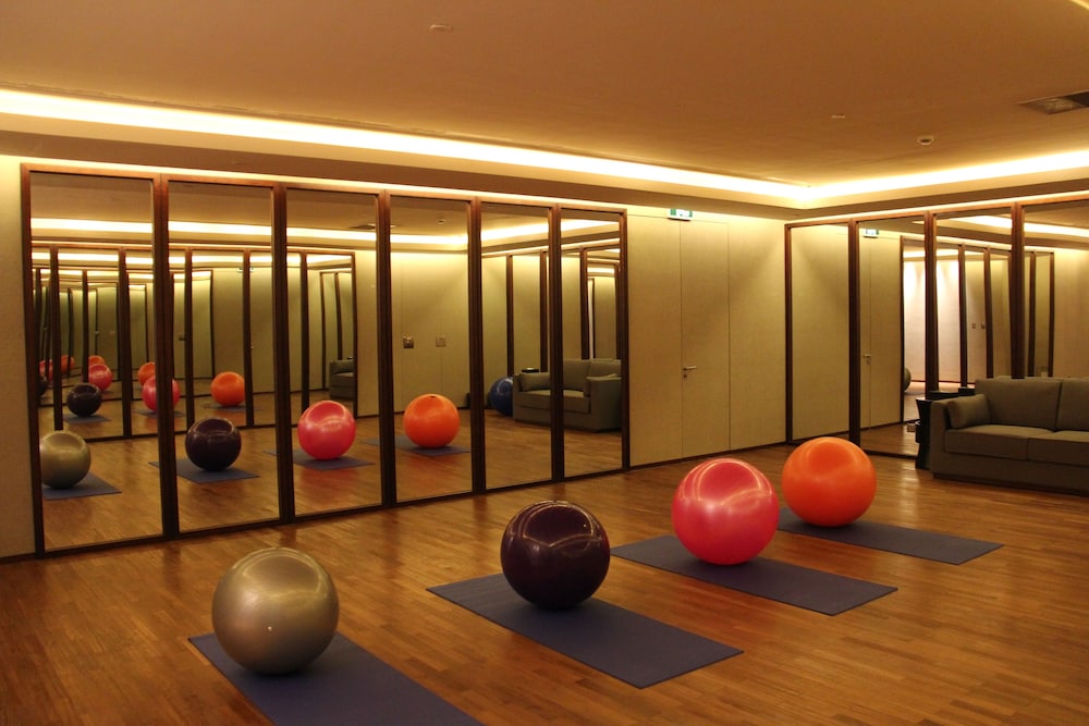 Zheshang New Century Grand Hotel 17/31