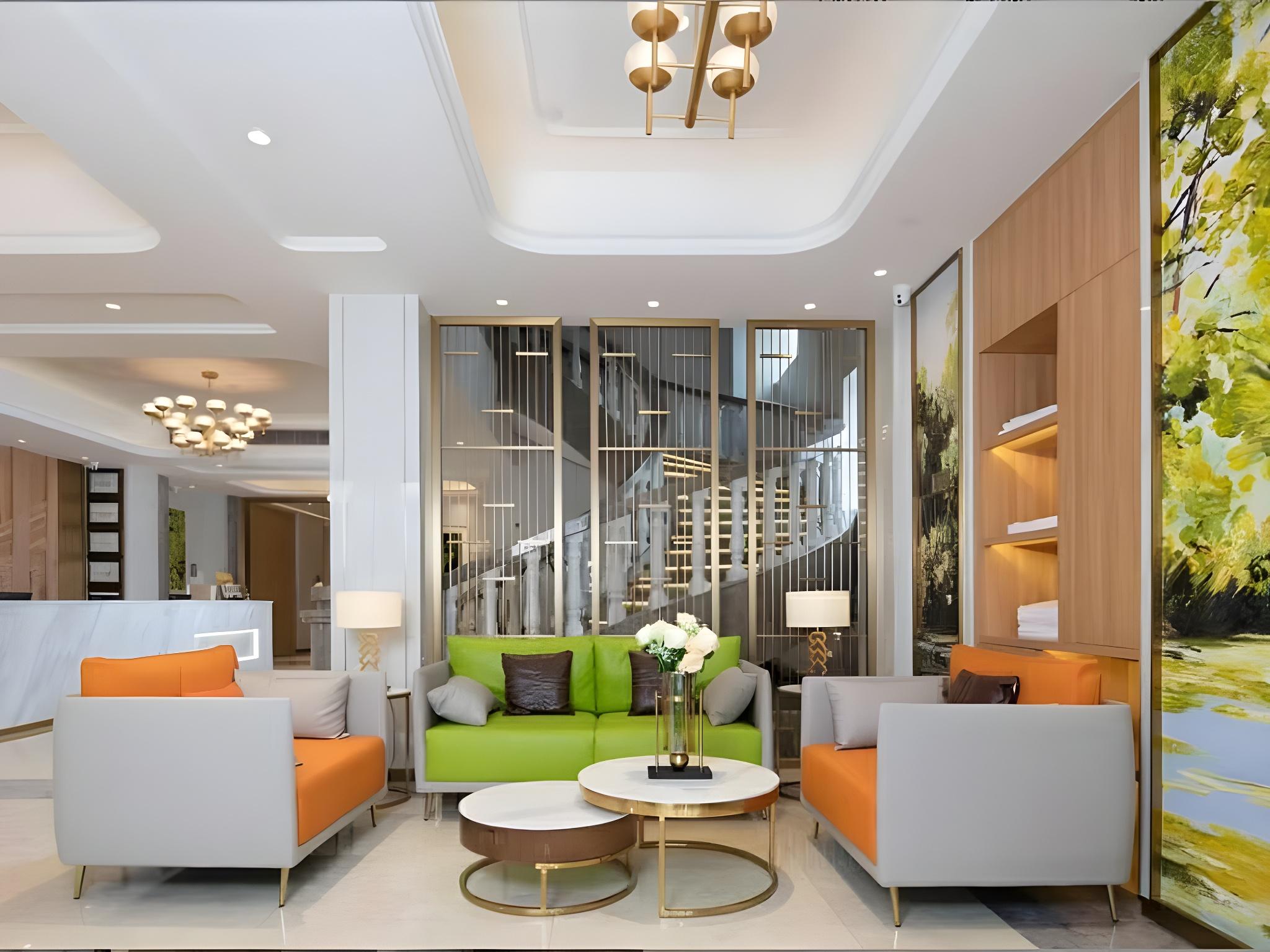 Vienna Hotel Dongguan Nancheng Xiping Metro Station 12/54