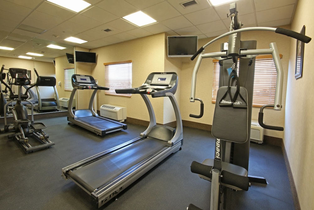 Holiday Inn Express Hotel & Suites Cd. Juarez - Las Misiones 36/76