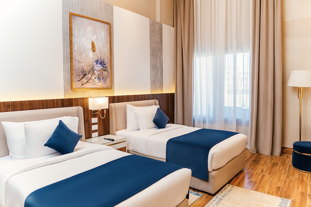 Gewan Palace Resort New Alamein 20/78