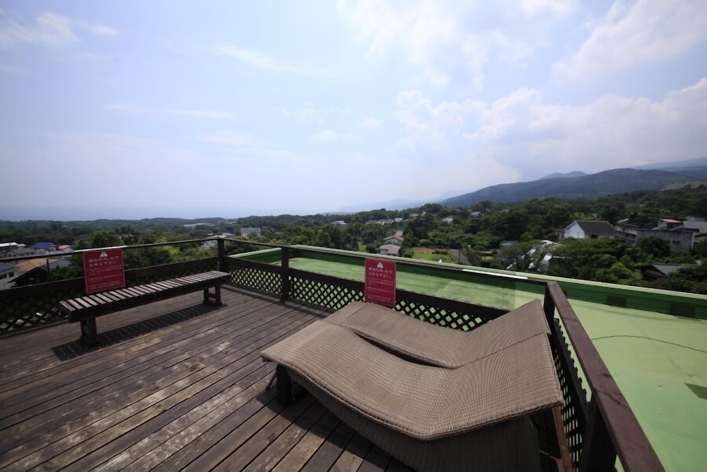 Anda Resort Izukogen 32/50