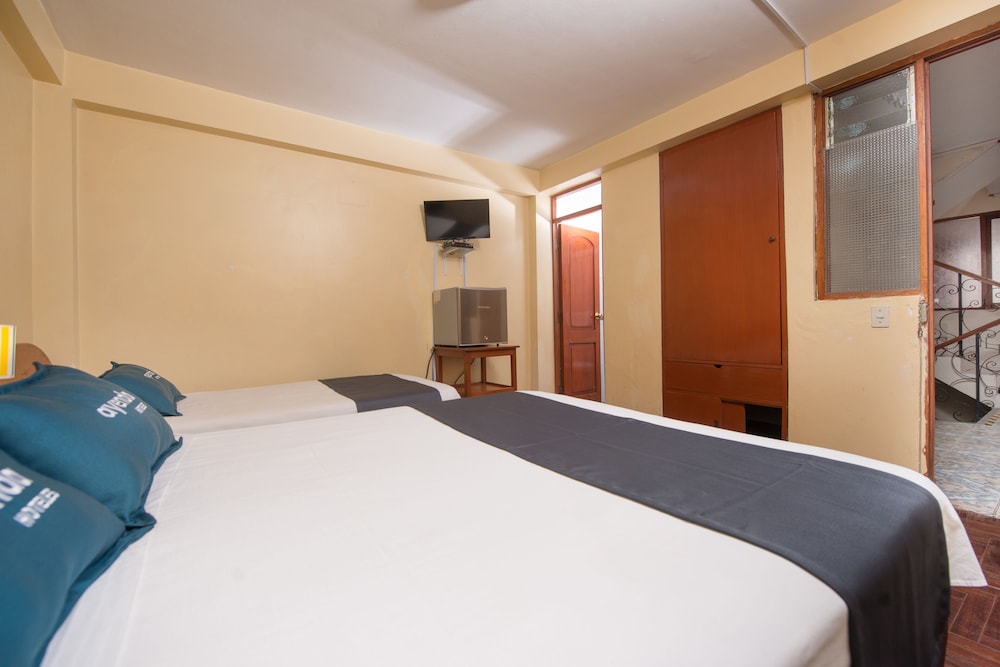 Posada Inn 11/27