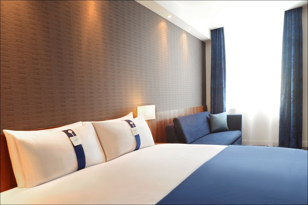 Holiday Inn Express Birmingham - Snow Hill 15/55