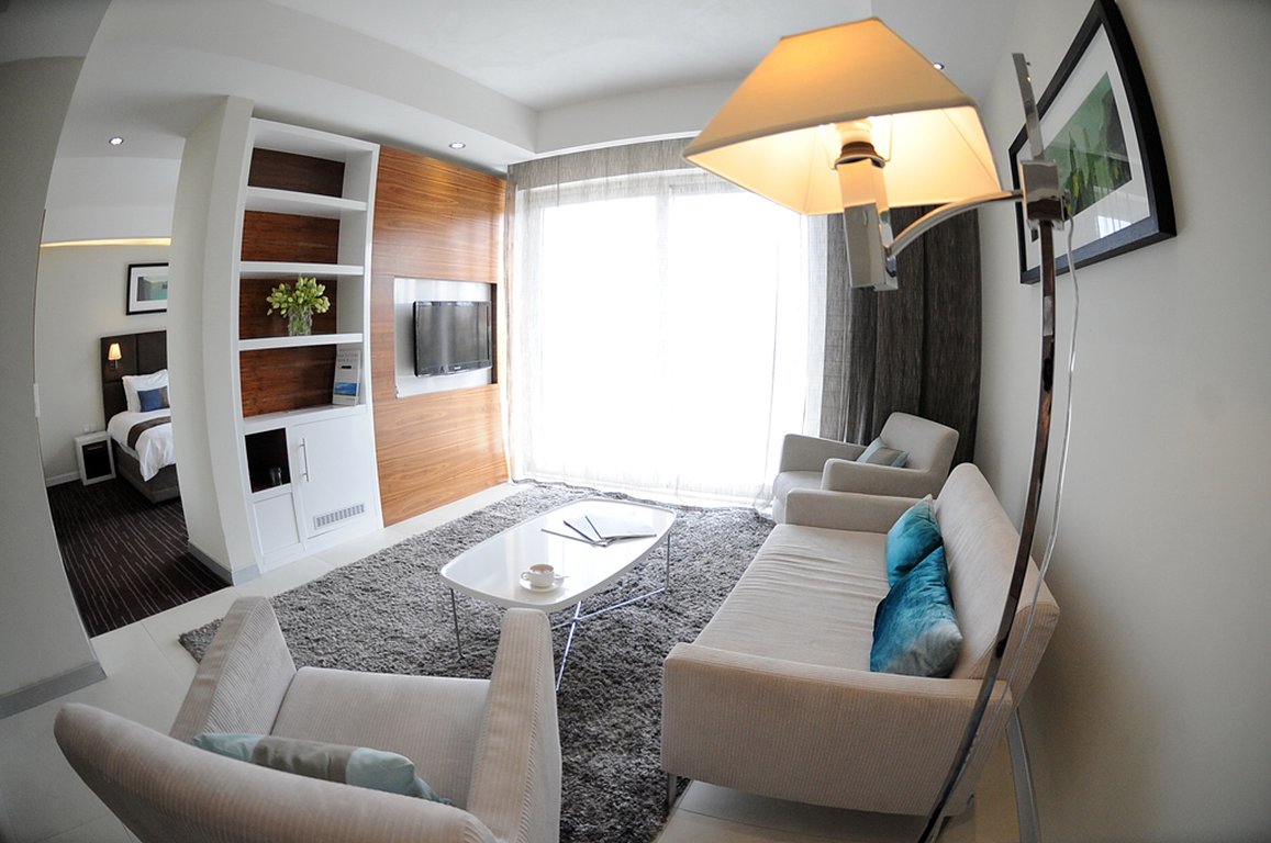 The George Urban Boutique Hotel St Julians 62/78