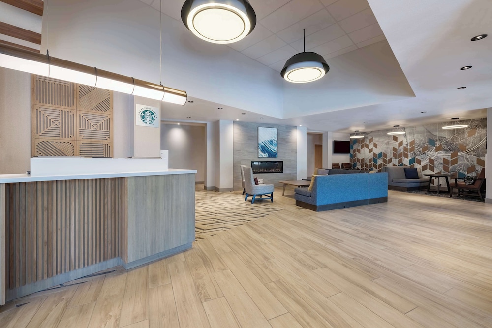 Hyatt Place Flagstaff 4/45