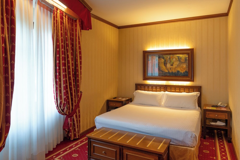GRAND HOTEL TRENTO 17/49