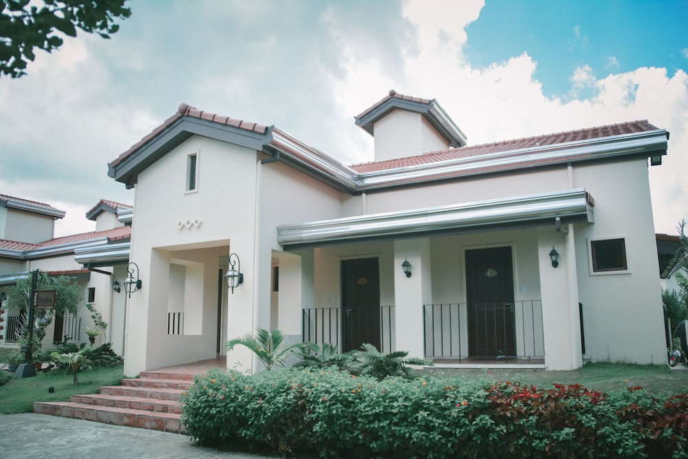 Espacio Verde Resort 5/42