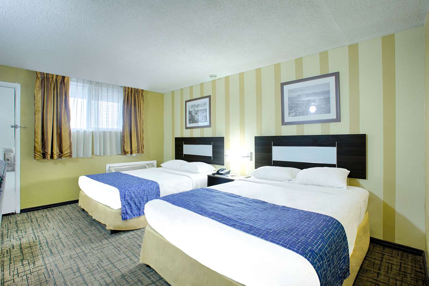 Travelodge by Wyndham Phoenix Downtown 17/47