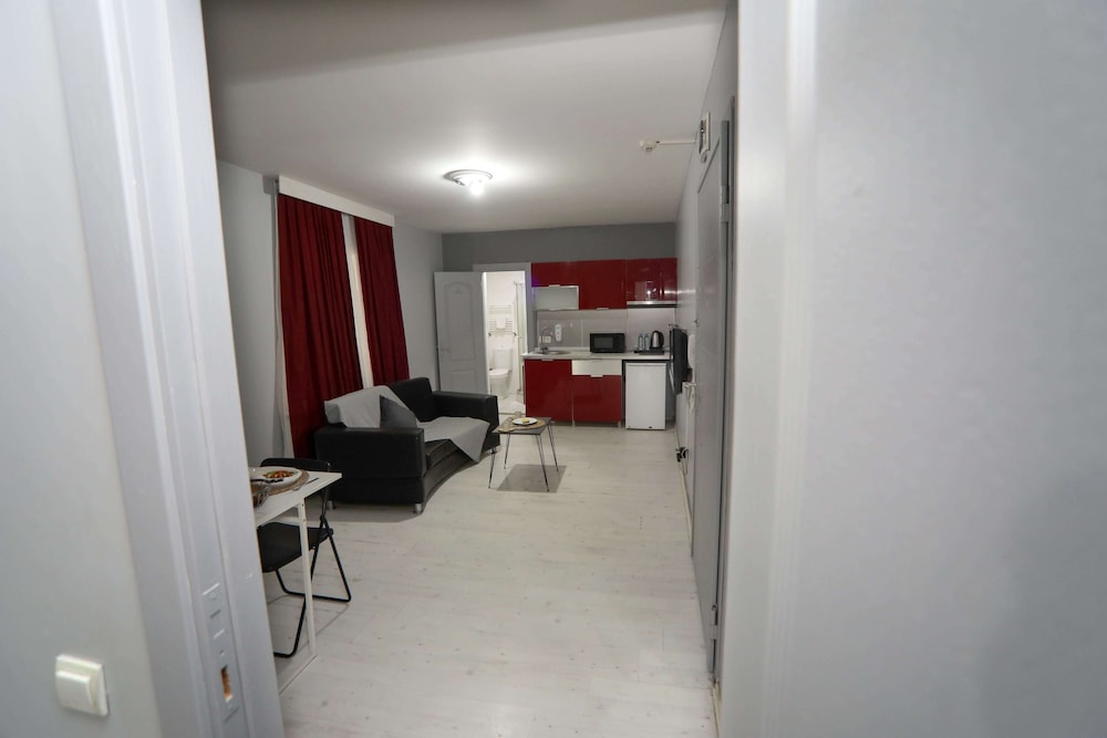 Arkem 1 Hotel 49/55