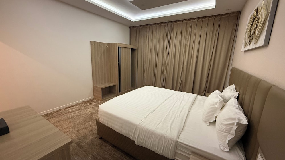 قمم بارك 3(Qimam Park Hotel 3) 25/46