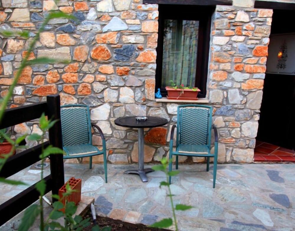 Kyveli Boutique Hotel 12/17