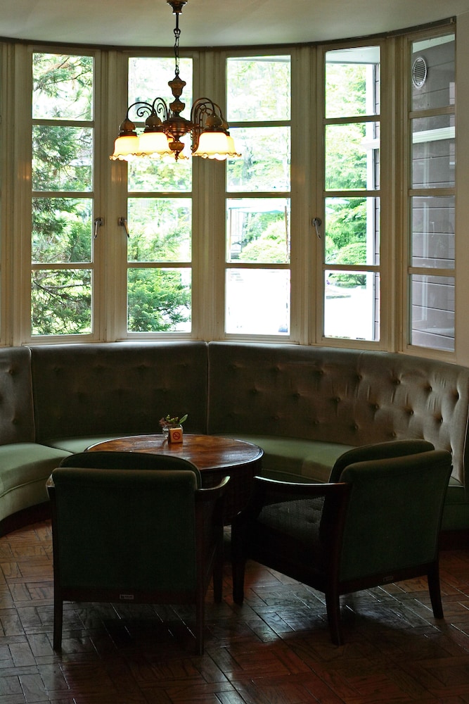 KYU KARUIZAWA HOTEL OTOWA NO MORI 43/66