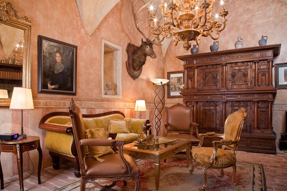 Boutique Hotel Schloss Matzen 52/67