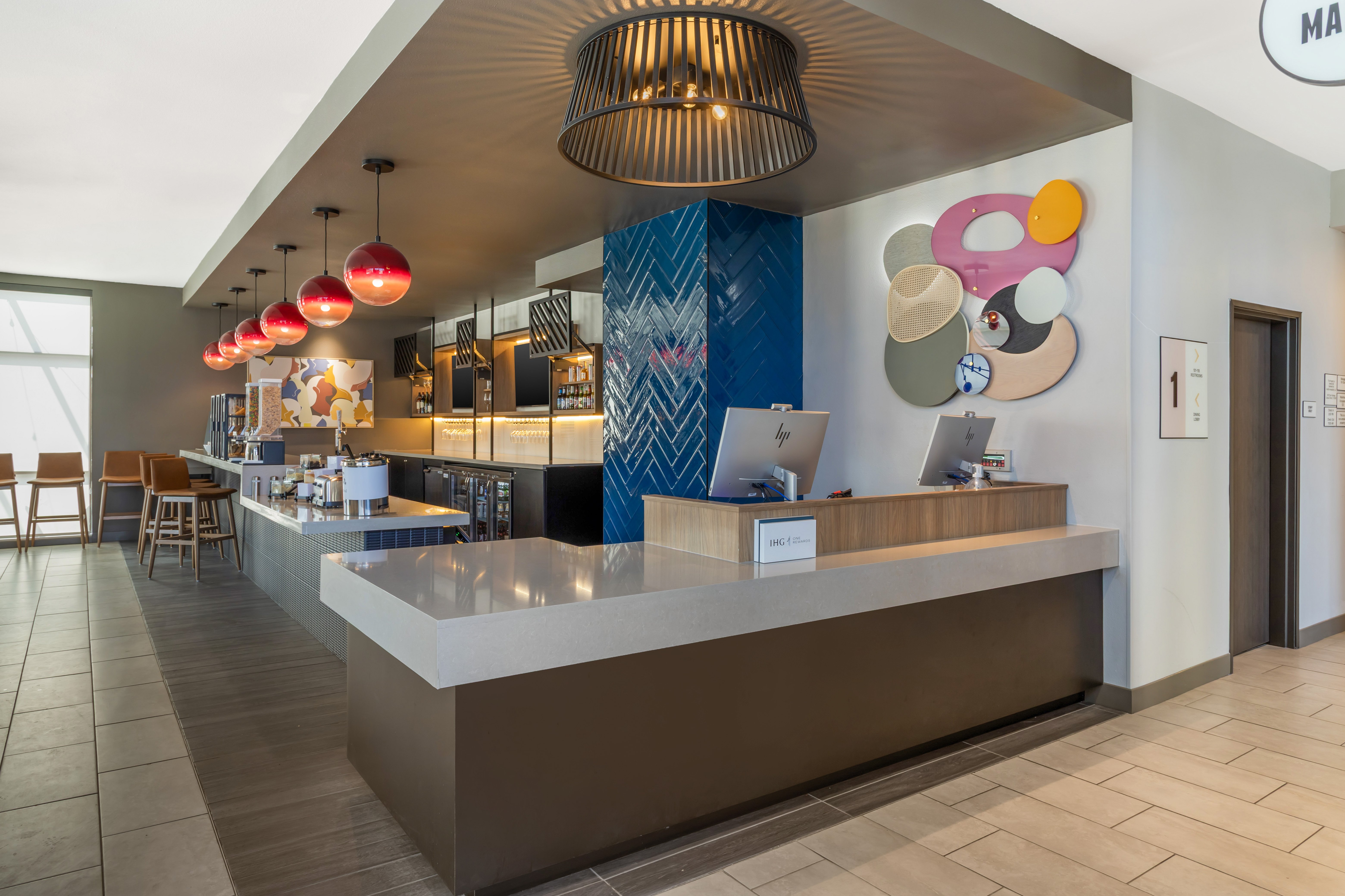 Atwell Suites Corpus Christi Southeast by IHG 3/31