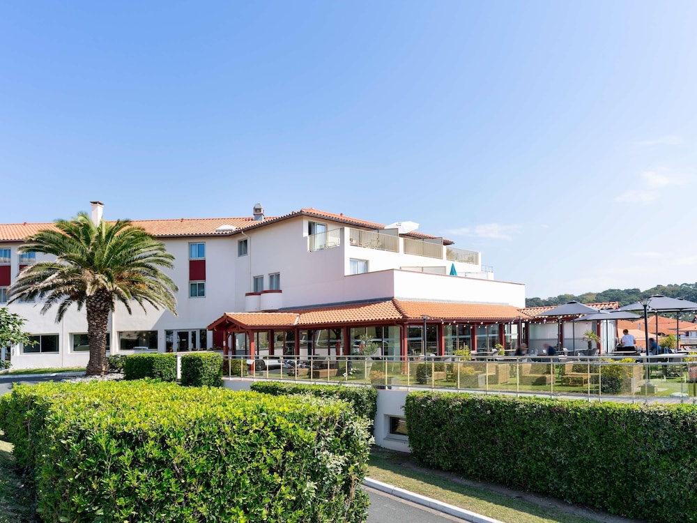 ibis Styles Biarritz Plage 44/48