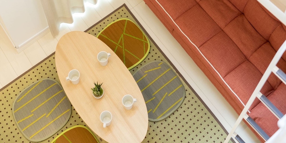 Trip Pod Takasago A(Ex Tateru Bnb) 51/54