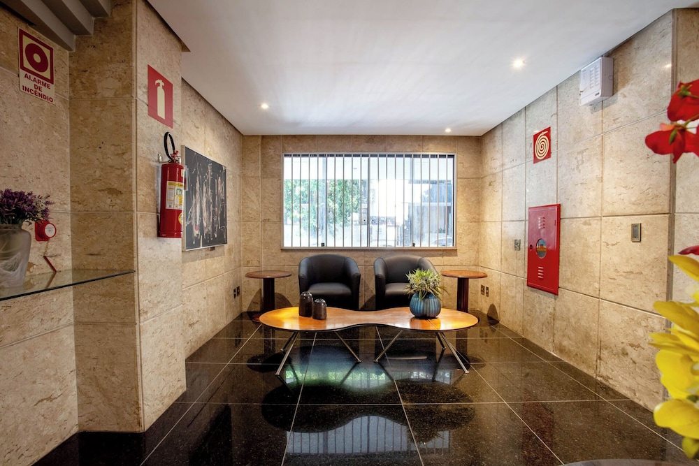 SAVASSINHO HOTEL 24/31