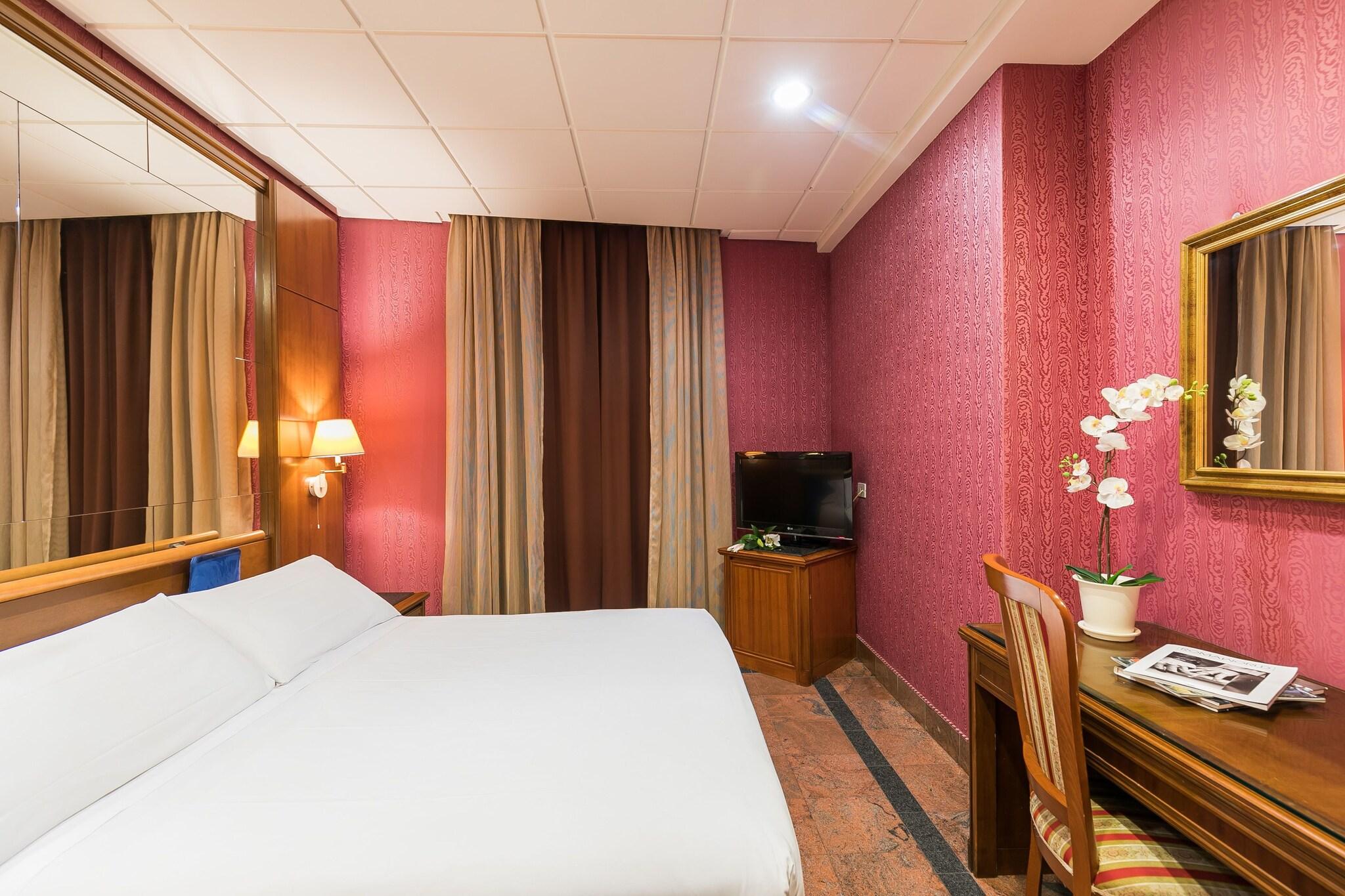 Double Room Standard